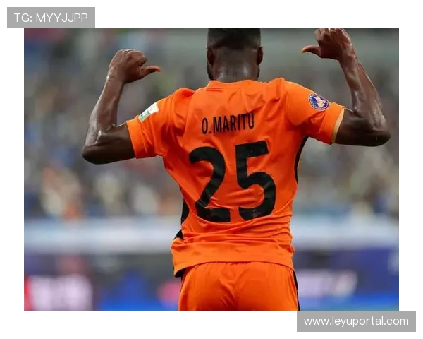 云南玉昆奥斯卡破门延续精彩表现 助力球队再添胜利