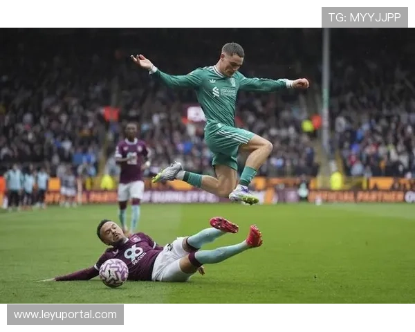 利物浦对伯恩利六连胜，得失球12-1创交锋优势纪录